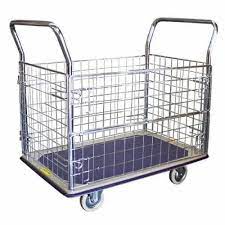 Trolley STRL AS Size (32x30x93) 25 Kg